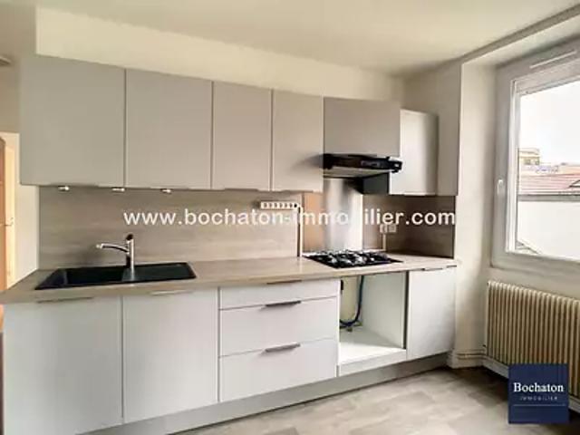 Appartement location à Thonon-les-Bains, Thonon-les-bains
