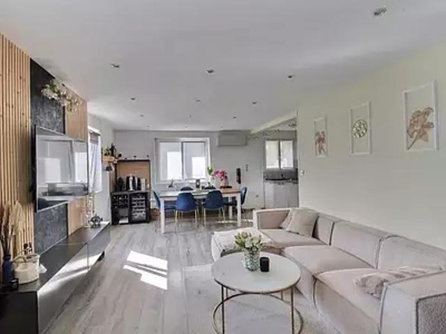 Appartement location à Thonon-les-Bains, Thonon-les-bains