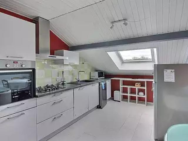Appartement location à Thonon-les-Bains, Thonon-les-bains