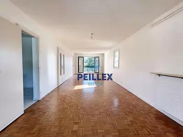 Appartement location à Thonon-les-Bains, Thonon-les-bains