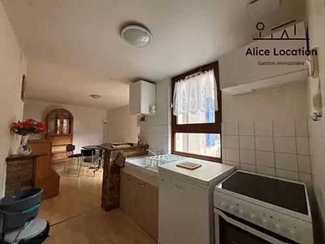 Appartement location à Thonon-les-Bains, Thonon-les-bains