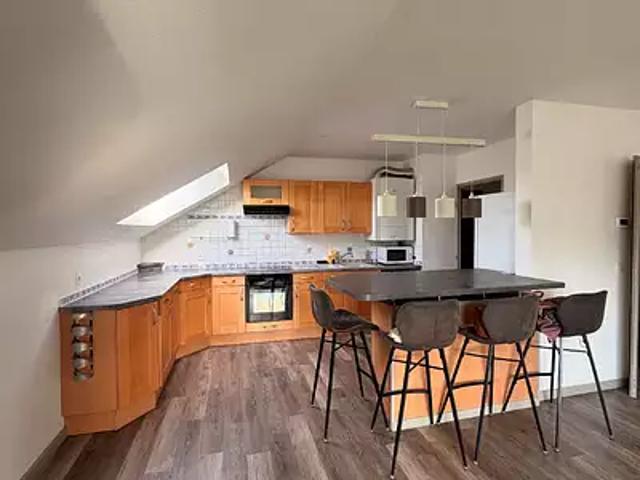 Appartement location à Thonon-les-Bains, Thonon-les-bains
