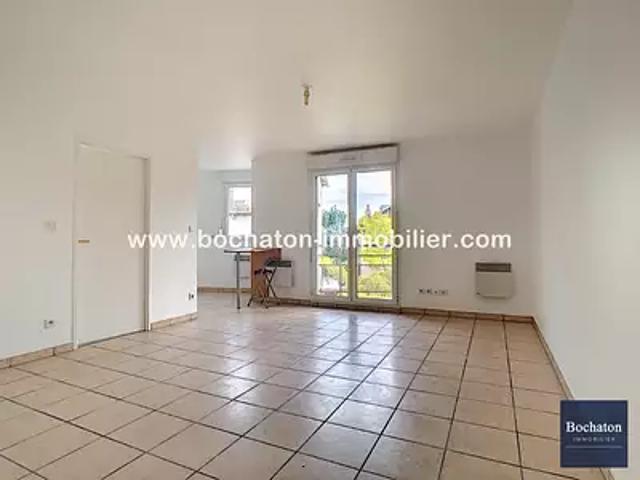 Appartement location à Thonon-les-Bains, Thonon-les-bains