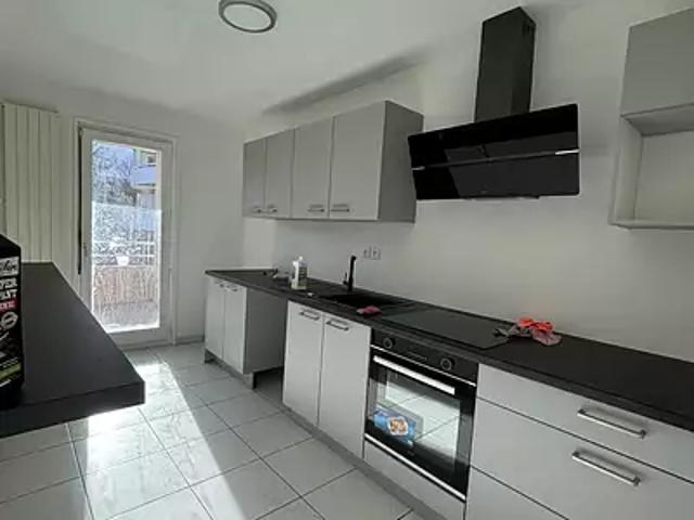 Appartement location à Thonon-les-Bains, Thonon-les-bains