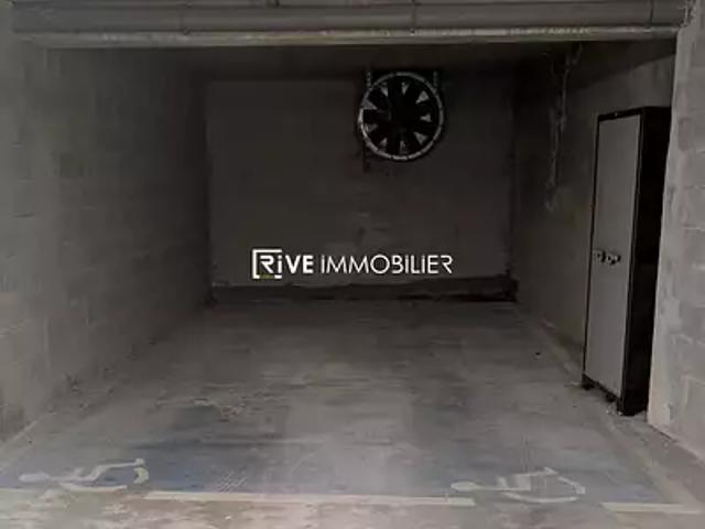 Garage location à Thonon-les-Bains, Thonon-les-bains