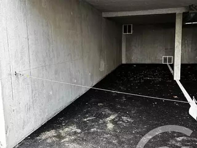 Garage location à Thonon-les-Bains, Thonon-les-bains