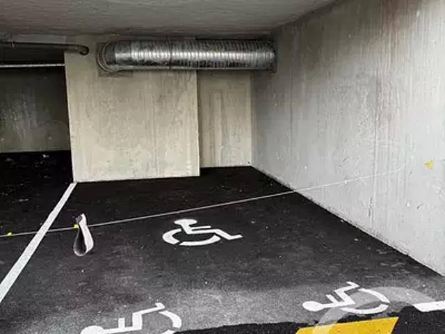 Garage location à Thonon-les-Bains, Thonon-les-bains