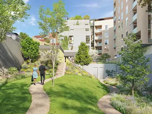 Appartement vente à Thonon-les-Bains, Thonon-les-bains