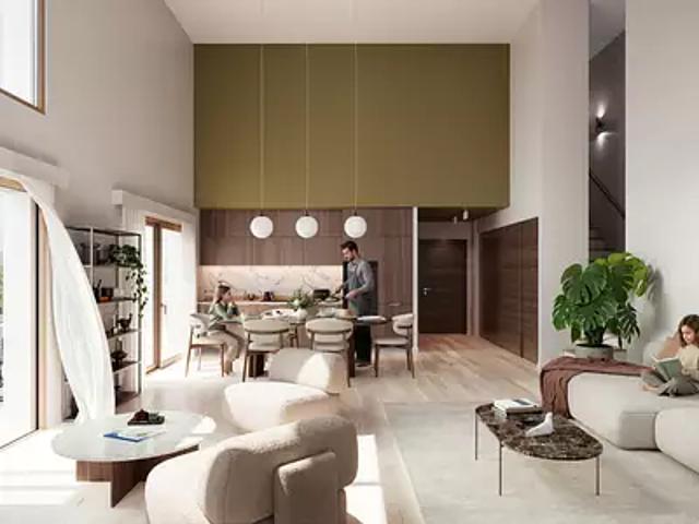 Appartement vente à Thonon-les-Bains, Thonon-les-bains