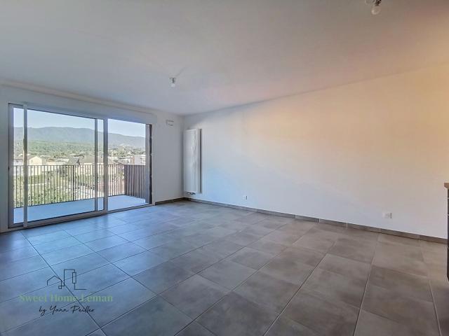 Appartement vente à Thonon-les-Bains, Thonon-les-bains