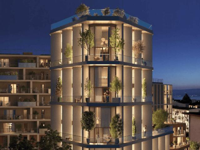 Appartement vente à Thonon-les-Bains, Thonon-les-bains