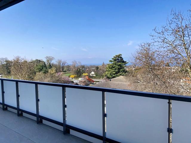 Appartement vente à Thonon-les-Bains, Thonon-les-bains