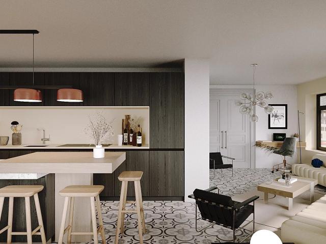 Appartement vente à Thonon-les-Bains, Thonon-les-bains