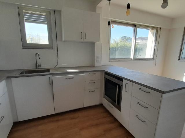 Appartement location à Thonon-les-Bains, Thonon-les-bains