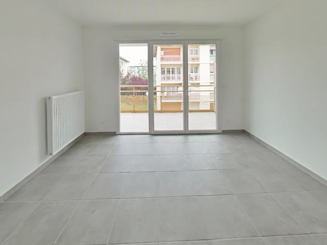Appartement location à Thonon-les-Bains, Thonon-les-bains