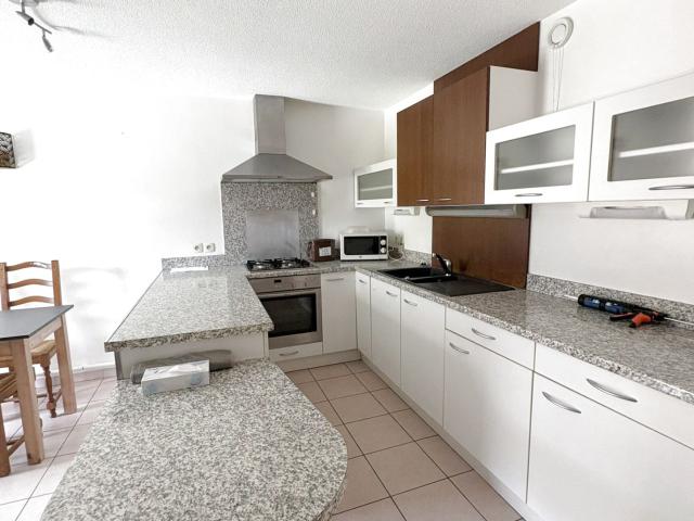Appartement location à Thonon-les-Bains, Thonon-les-bains