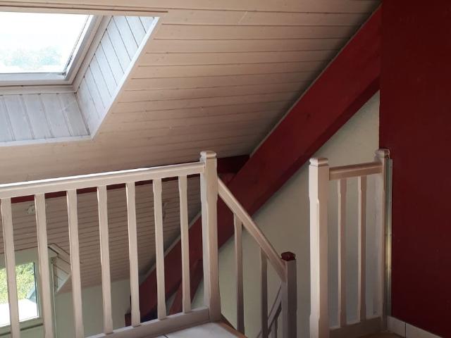 Appartement location à Thonon-les-Bains, Thonon-les-bains