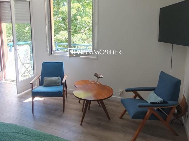 Appartement location à Thonon-les-Bains, Thonon-les-bains