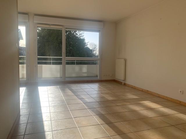 Appartement location à Thonon-les-Bains, Thonon-les-bains
