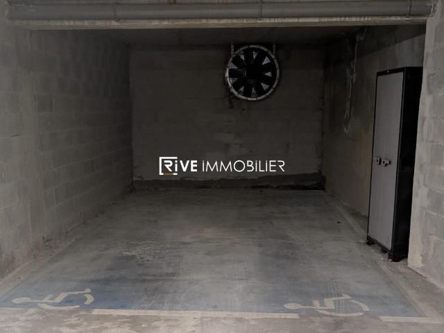 Garage location à Thonon-les-Bains, Thonon-les-bains