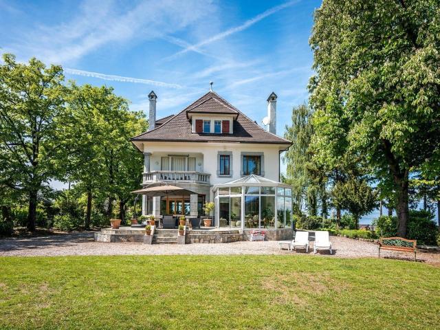 Maison vente à Thonon-les-Bains, Thonon-les-bains