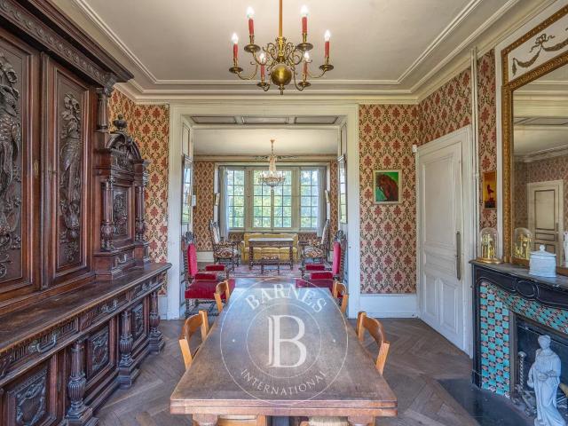 Maison vente à Thonon-les-Bains, Thonon-les-bains