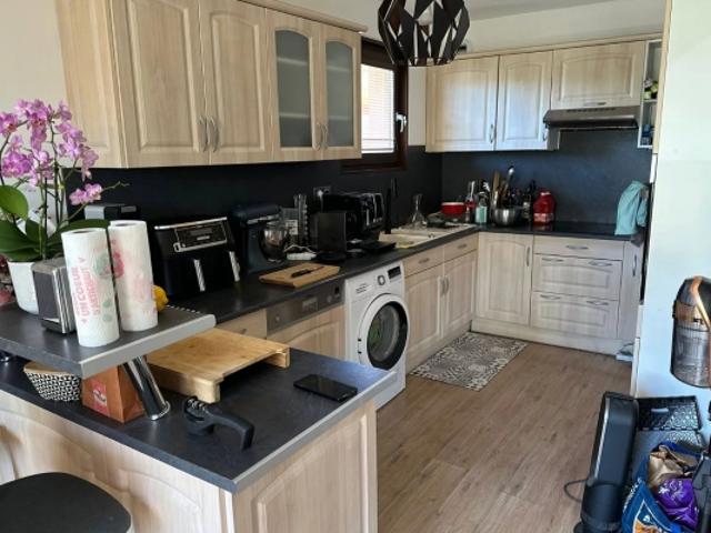 Appartement vente à Thonon-les-Bains, Thonon-les-bains