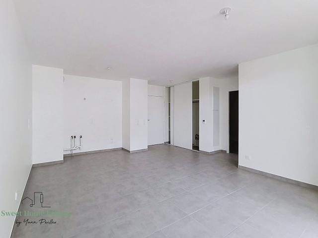 Appartement vente à Thonon-les-Bains, Thonon-les-bains