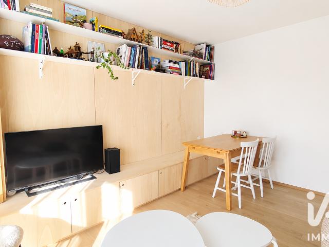 Appartement vente à Thonon-les-Bains, Thonon-les-bains