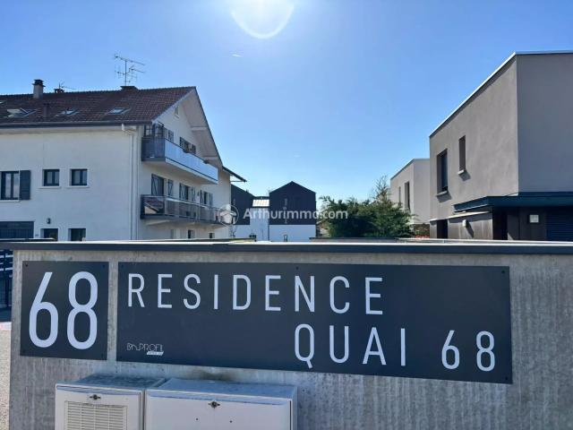 Appartement vente à Thonon-les-Bains, Thonon-les-bains