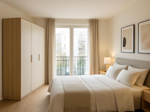 Appartement vente à Thonon-les-Bains, Thonon-les-bains