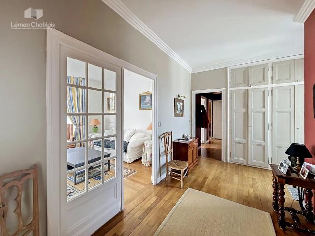 Appartement vente à Thonon-les-Bains, Thonon-les-bains