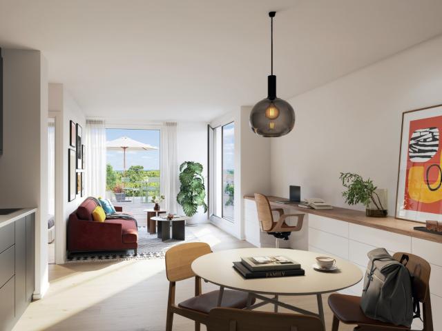 Appartement vente à Thonon-les-Bains, Thonon-les-bains