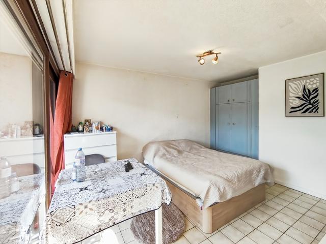 Appartement vente à Thonon-les-Bains, Thonon-les-bains