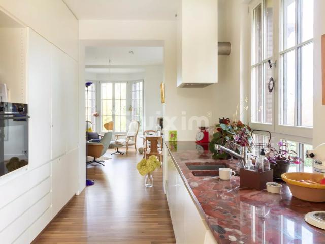 Appartement vente à Thonon-les-Bains, Thonon-les-bains