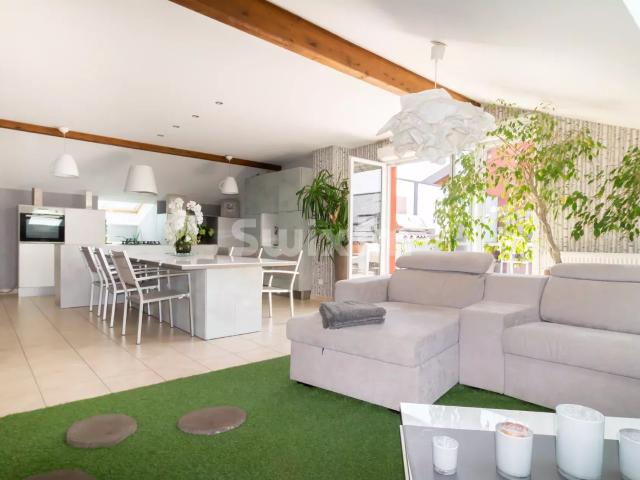 Appartement vente à Thonon-les-Bains, Thonon-les-bains