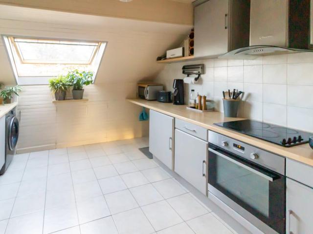 Appartement vente à Thonon-les-Bains, Thonon-les-bains