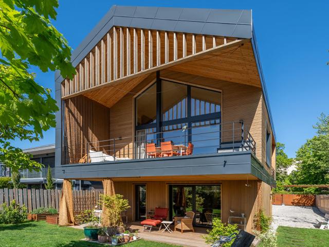 Villa vente à Thonon-les-Bains, Thonon-les-bains