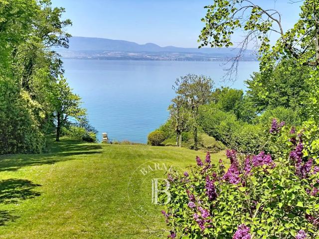 Maison vente à Thonon-les-Bains, Thonon-les-bains