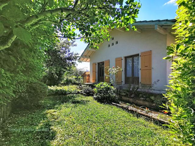 Maison vente à Sur Crête, Thonon-les-Bains