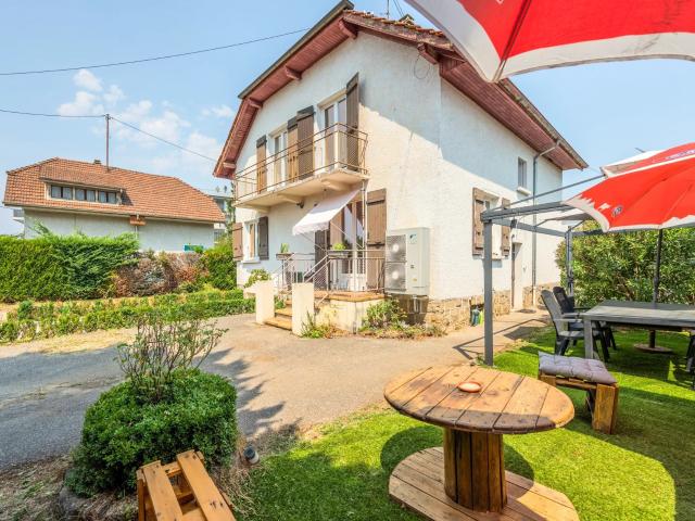 Maison vente à Thonon-les-Bains, Thonon-les-bains