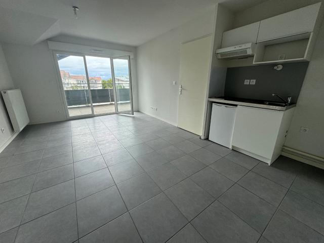 Appartement location à Thonon-les-Bains, Thonon-les-bains