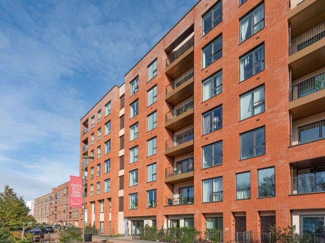 Apartment for rent in Colindale, Greater London
