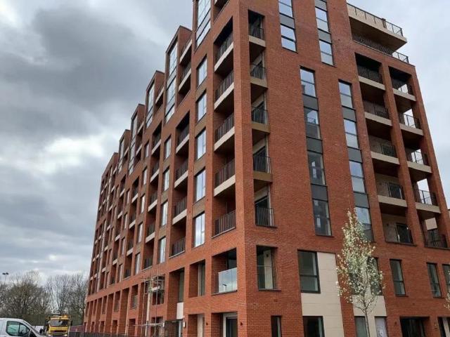 Apartment for rent in Colindale, Greater London