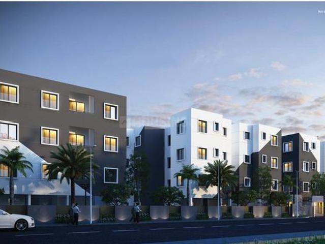 Flat for sale in Kelambakkam, Tamil Nadu