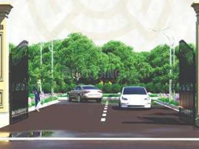 Land for sale in Kelambakkam, Tamil Nadu