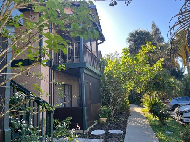 Apartment for rent in Palm Bay, Florida