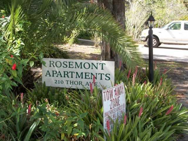 Apartment for rent in Palm Bay, Florida