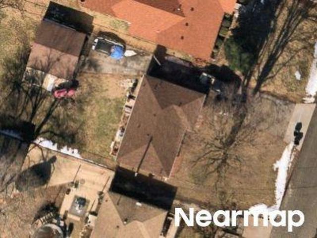 House for sale in Louisville, Kentucky