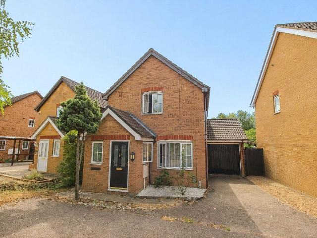 House for rent in Bedford